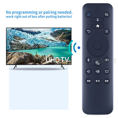 WH-6148 Voice Remote Control For Epson Projector WH-6148 EF-12 EH-LS300W