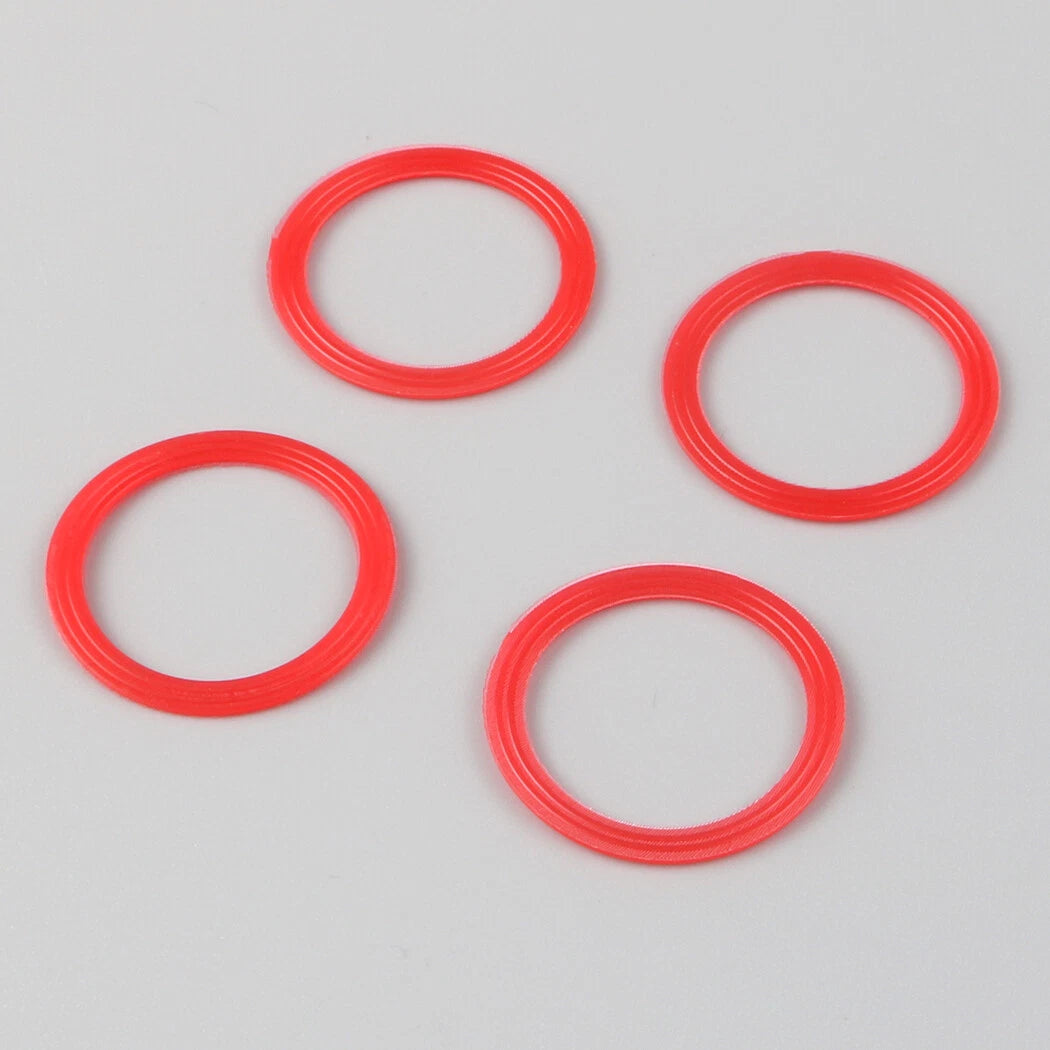 GL1000 Carb Button Repair Kit Fits 1975-1979 GoldWing Carburetor Caps