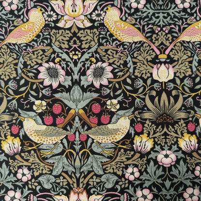 Retro Precut Fabric for Quilting 5 Inch Vintage Floral 5 inch, Green
