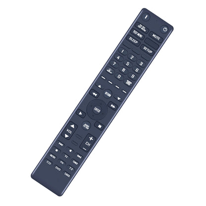 RC-447M Replacement Remote Control For Onkyo Audio Receiver TX-SR504