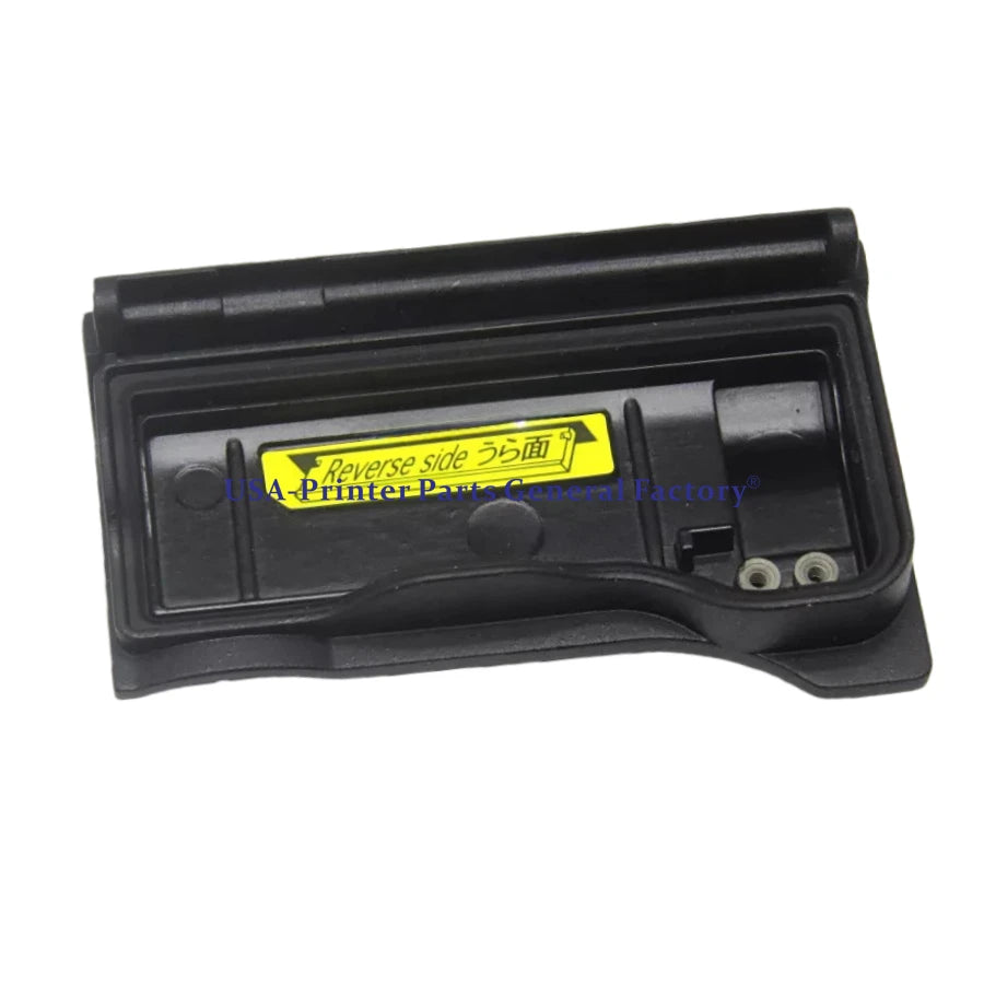 CF Memory SD Card Door Cover with Rubber For Nikon D3 D3X D3S Camera Part