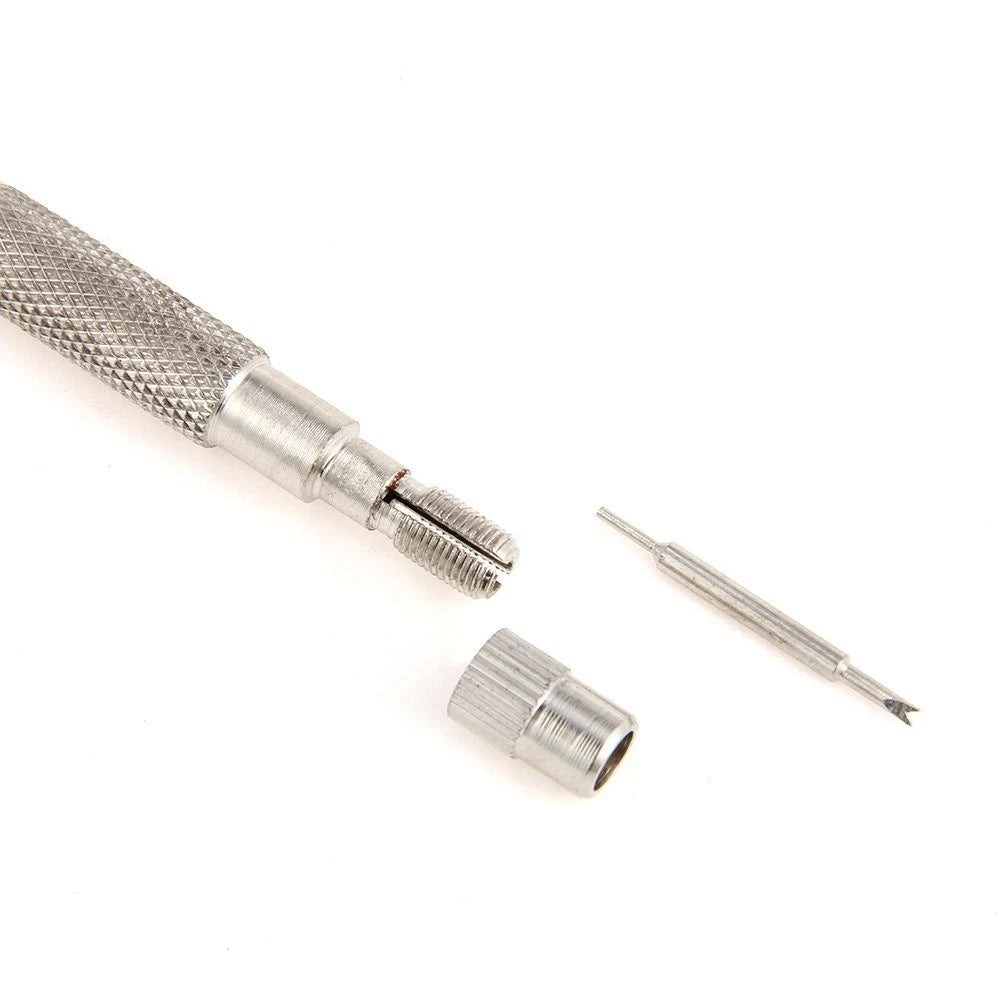 EFIXTK Spring Bar Tool Set with Extra 6 Tips Pins for Watch Wrist Bands...