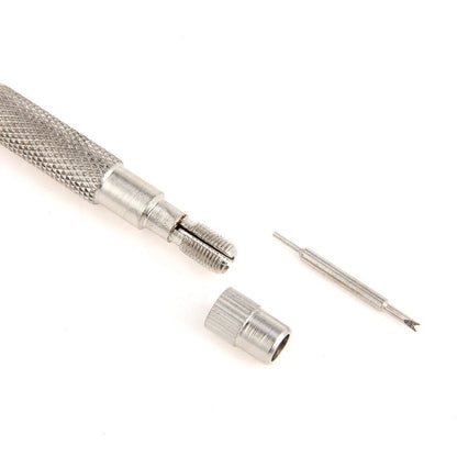 EFIXTK Spring Bar Tool Set with Extra 6 Tips Pins for Watch Wrist Bands...