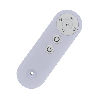 Remote Control For Devola Smart Electric Glass Panel Heater DVPW500 DVPW1000