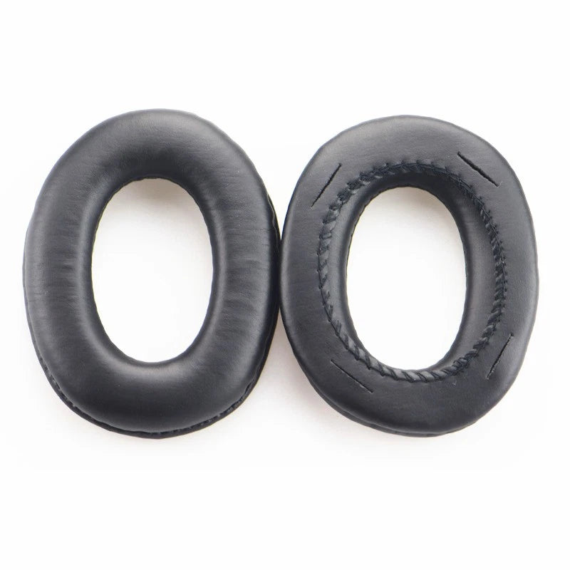 1Pair L+R Memory Foam Earpads Cushion Cover Cap For Panasonic RP-HTX7 HTX7A HTX9