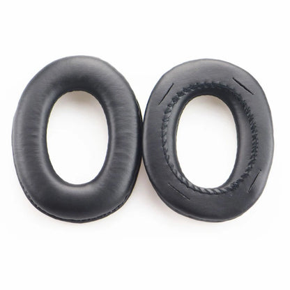1Pair L+R Memory Foam Earpads Cushion Cover Cap For Panasonic RP-HTX7 HTX7A HTX9