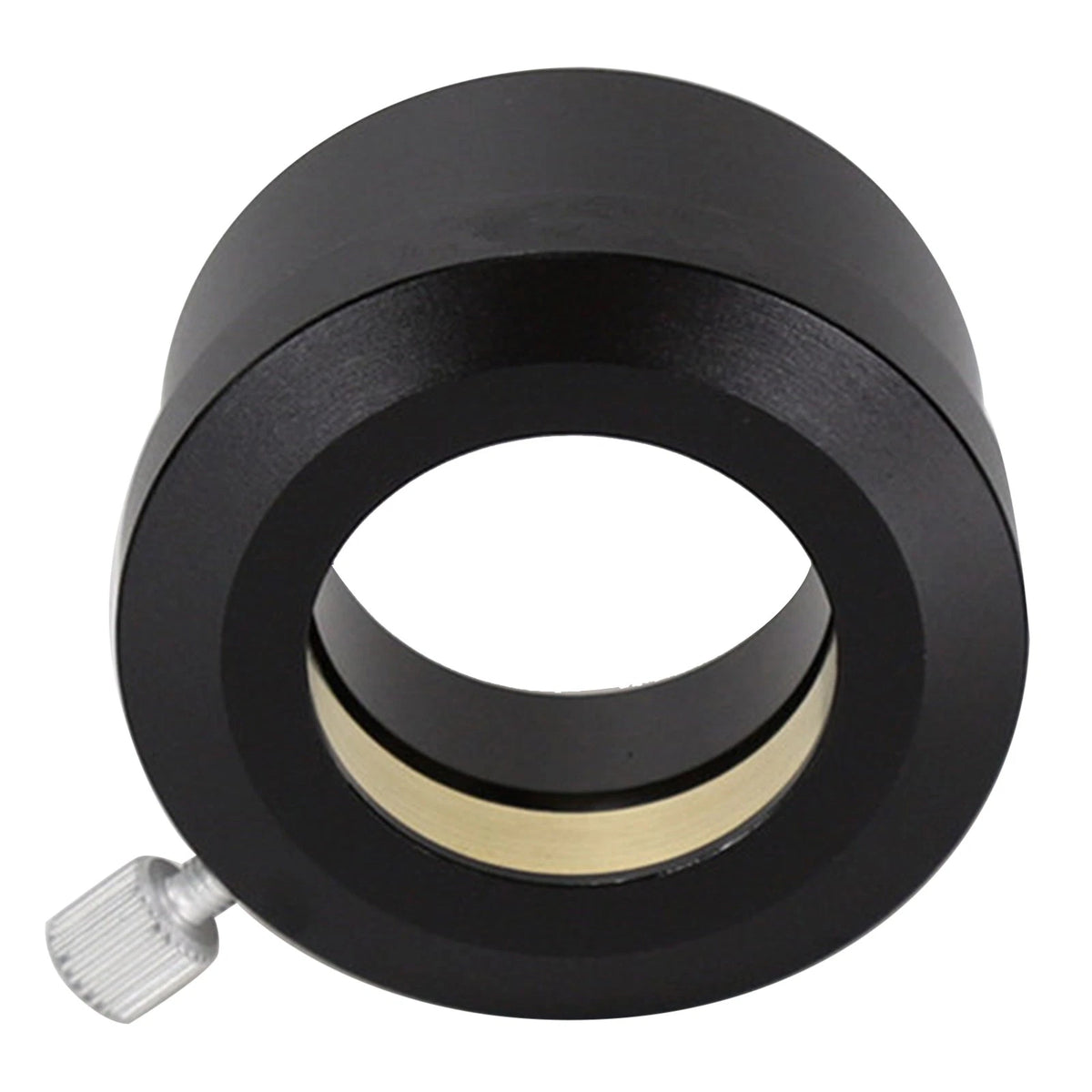 2 To 1.25 Telescope Eyepiece Mount Adapter Metal Compression Ring fitting