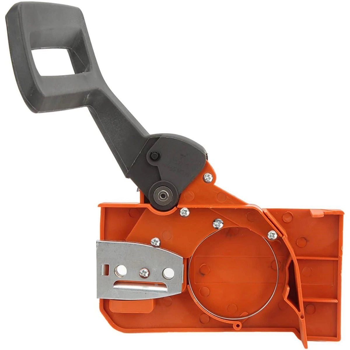 Clutch Cover Part 503498103 With Chain Brake For Husqvarna 50 51 55 Chainsaw