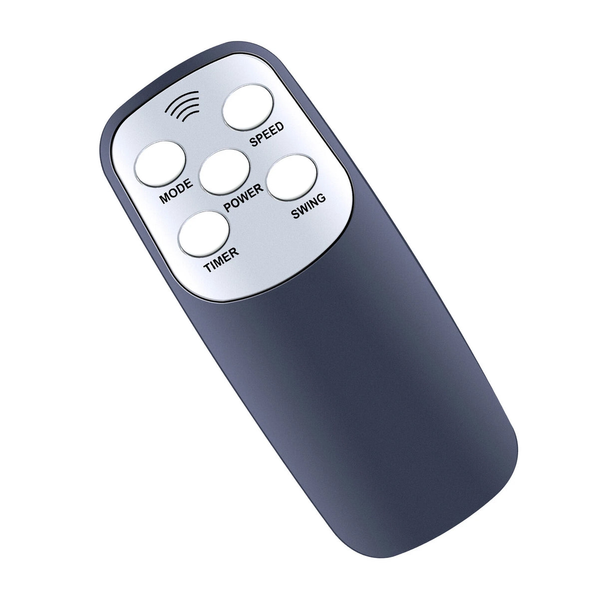 Replacement Remote Control For KEPLIN Pedestal Fan