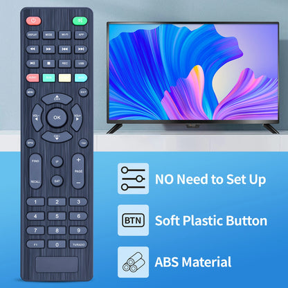 Remote Control For StarSat SR-4070HD SR-4080HD SR-4090HD TV Satellite Receiver