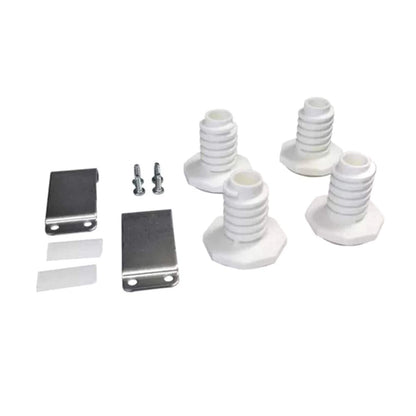 W10869845 Stacking Kit Replacement for Kenmore Dryer Machine Part EA3407625
