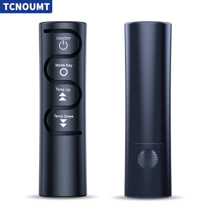 Replacement Remote Control For EdenPURE GEN4 Heater USA1000 YN022 US004