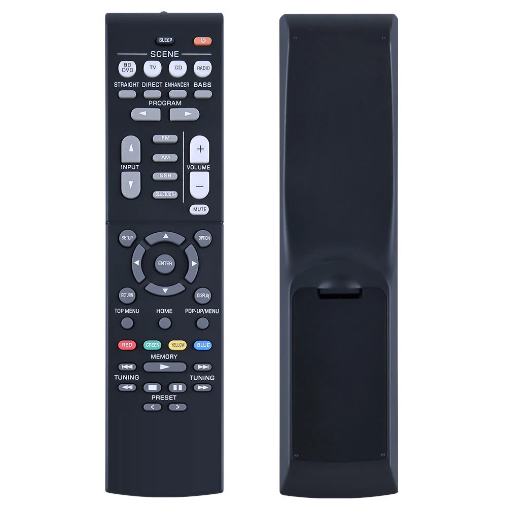 RAV561 ZZ43210 Remote Control For Yamaha AV Receiver HTR-3072 YHT-4950U