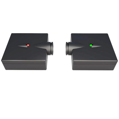 Garage Door Sensors, Replacement for Genie/Overhead 1pack