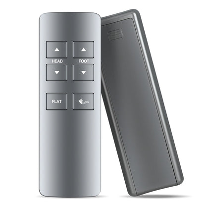 For Serta Motion Essentials Adjustable Bed Remote Control JLDK.27.10.05