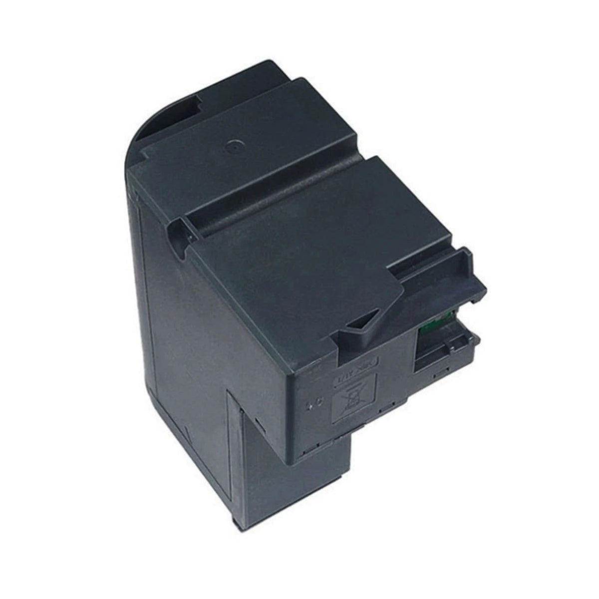 2pcs Maintenance Box For Epson EcoTank Series For Epson Expression Home Series