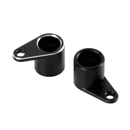 INJORA Aluminum Steering Rack for Buggy Losi Micro-B/Micro-T Micro
