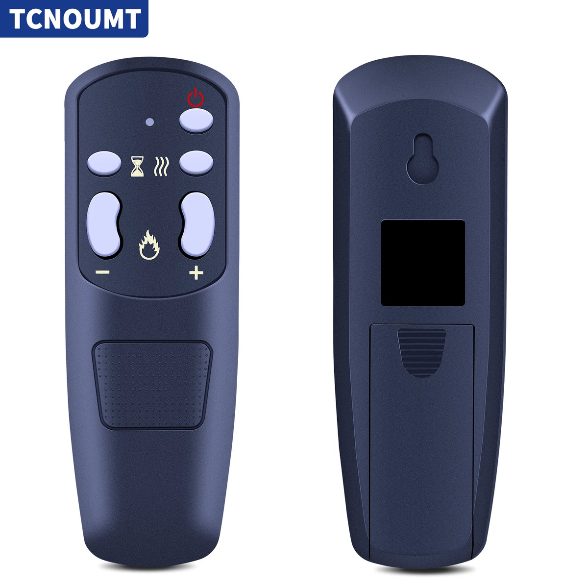Remote Control For Touchstone 80001 Wall Mounted Electric Fireplace