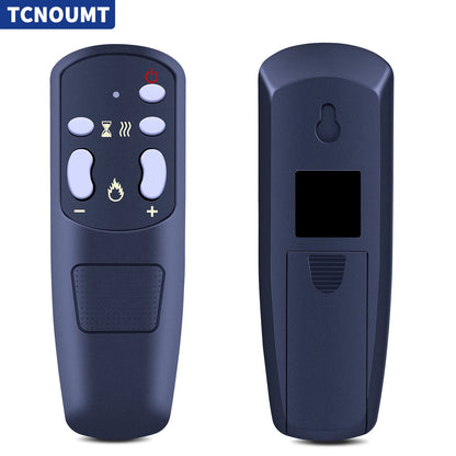 Remote Control For Touchstone 80001 Wall Mounted Electric Fireplace