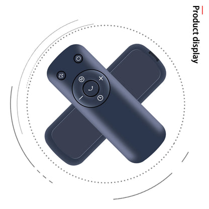 Remote Control For Pelonis 36-Inch Bedroom Oscillating Tower Fan PFZ36R0APK