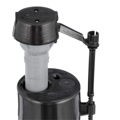 Fluidmaster 400AKRP10 Universal, All In One, Complete 2 inches, Easy Install