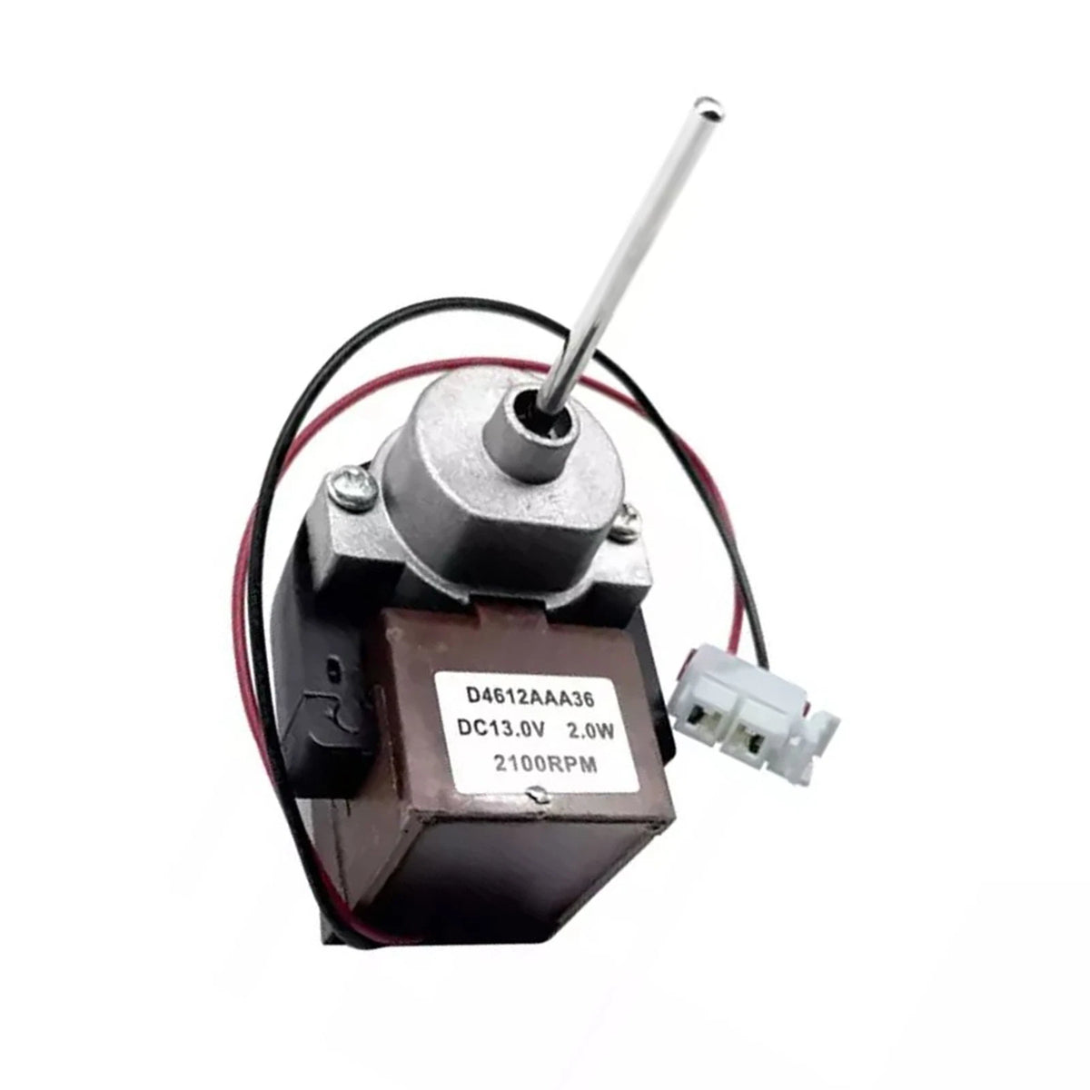 Refrigerator Evaporator Fan Motor Part Replace For Kenmore Seamless Installation