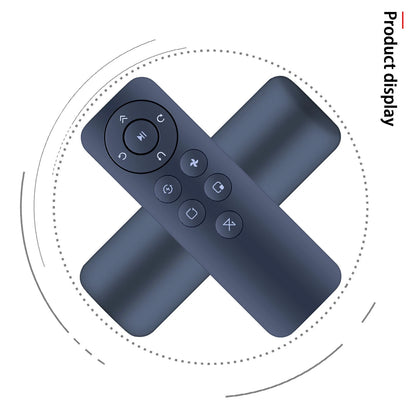 Remote Control For Lefant Robot Vacuums M210, M210B, M210P, M310, M320