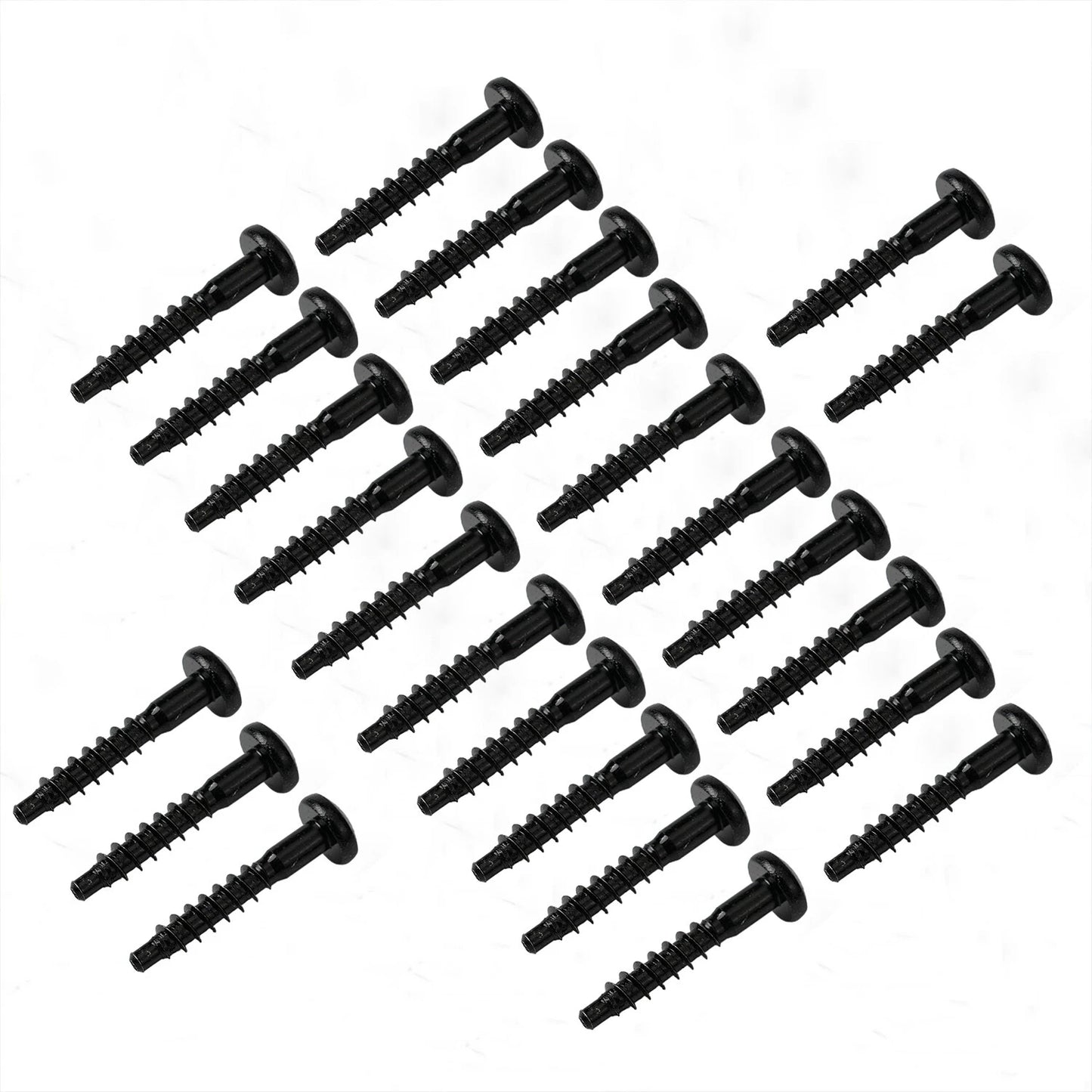 Air Box Cleaner Intake Retainer Screw Aftermarket Replacement for GM 11611199
