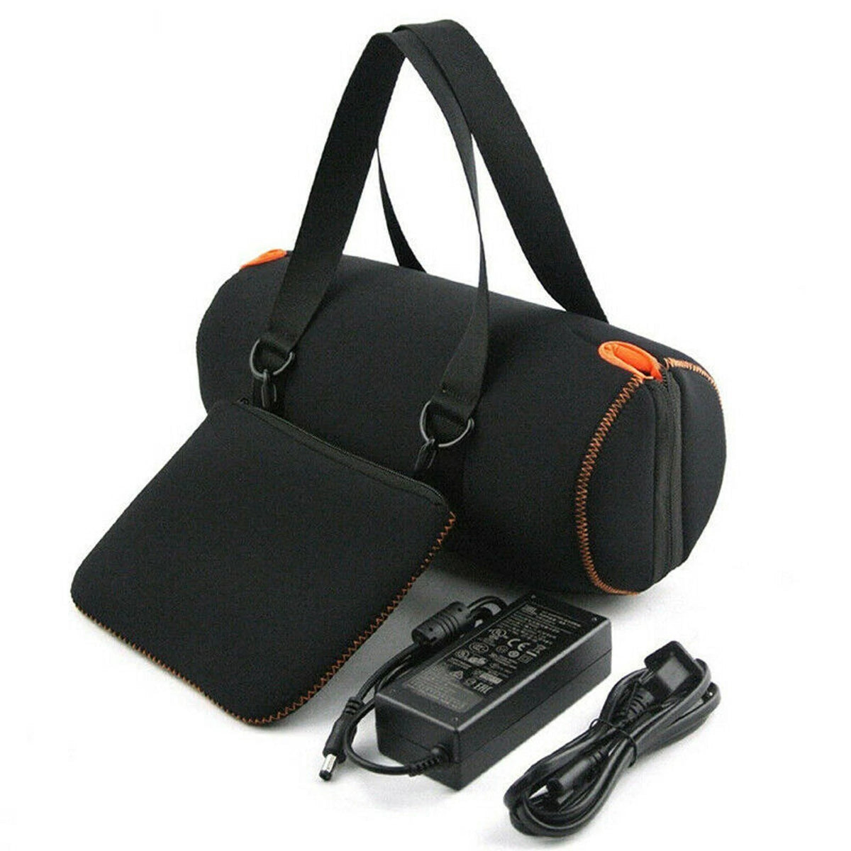 EVA Travel Carrying Bag Storage Case For JBL Xtreme Bluetooth Wireless Speaker