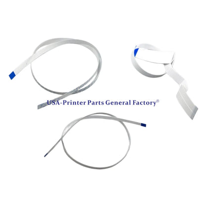 Print Head Sensor Scanning Cable Kit For Epson3200 3210 3267 3258 3260 3269 3250