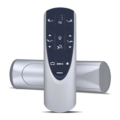 For Tempur-Pedic Ergo or Ergo Extend Power Adjustable Replacement Remote Control
