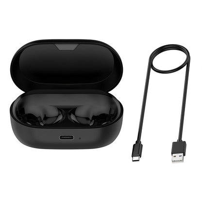 For Jabra Elite 7 Pro Headset Charging Compartment Storage Charging Case