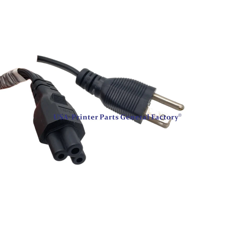 5feet 3-Prong Power Cable Cord For Dell OptiPlex Model 5050 5060 7020 7040 7060
