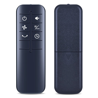 Replacement Remote Control For Dreo Oscillating Tower Fan, Space Heater Quiet