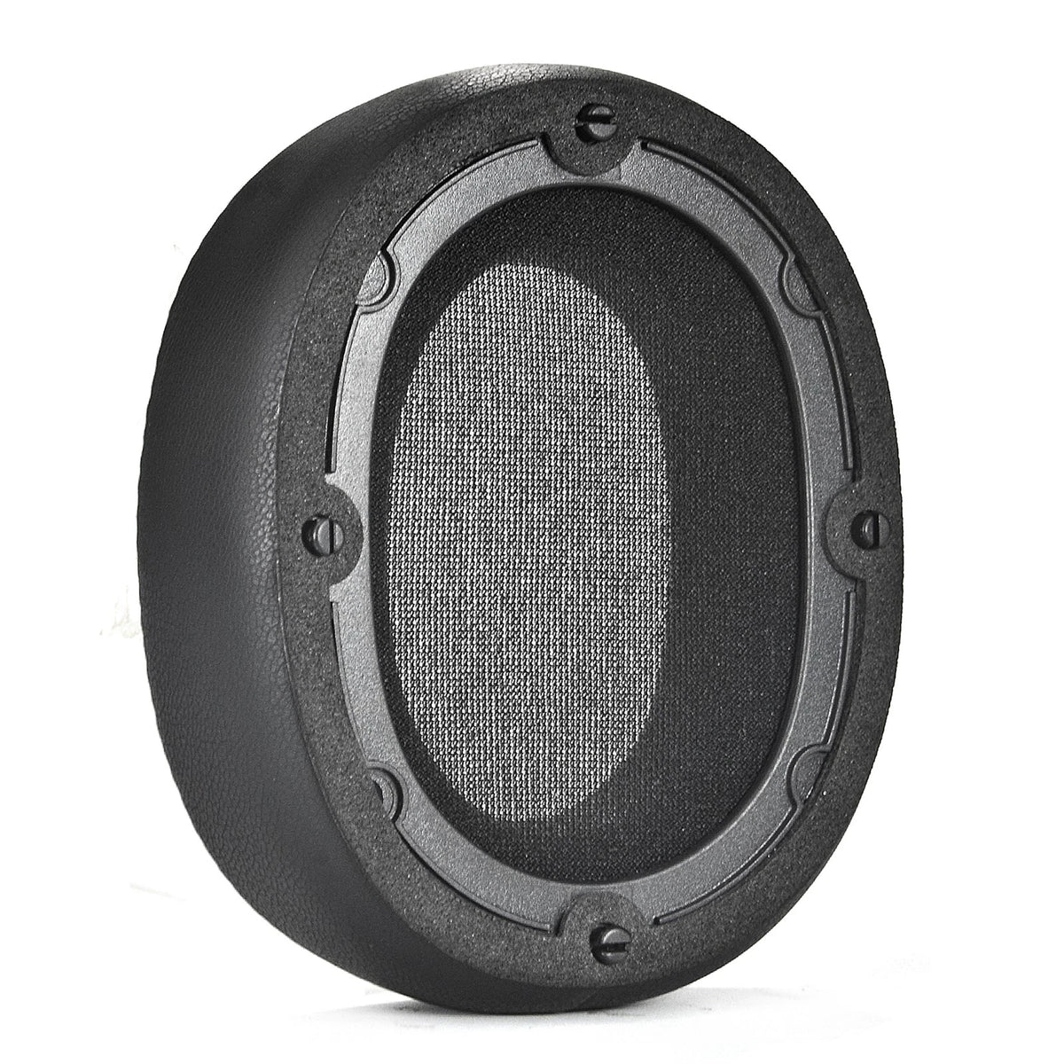 Black Headset Earpads Ear Cushions Ear Pads For COWIN SE7/SE7 PRO Headphone
