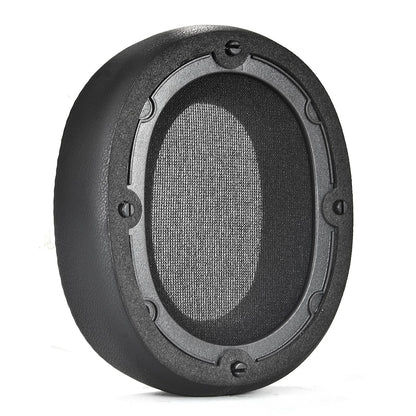 Black Headset Earpads Ear Cushions Ear Pads For COWIN SE7/SE7 PRO Headphone