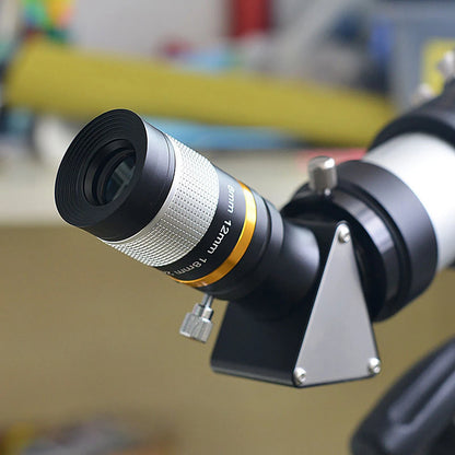 1.25" 31.7mm  8-24mm Astronomical Telescope Zoom Eyepiece Fully Multi-coated