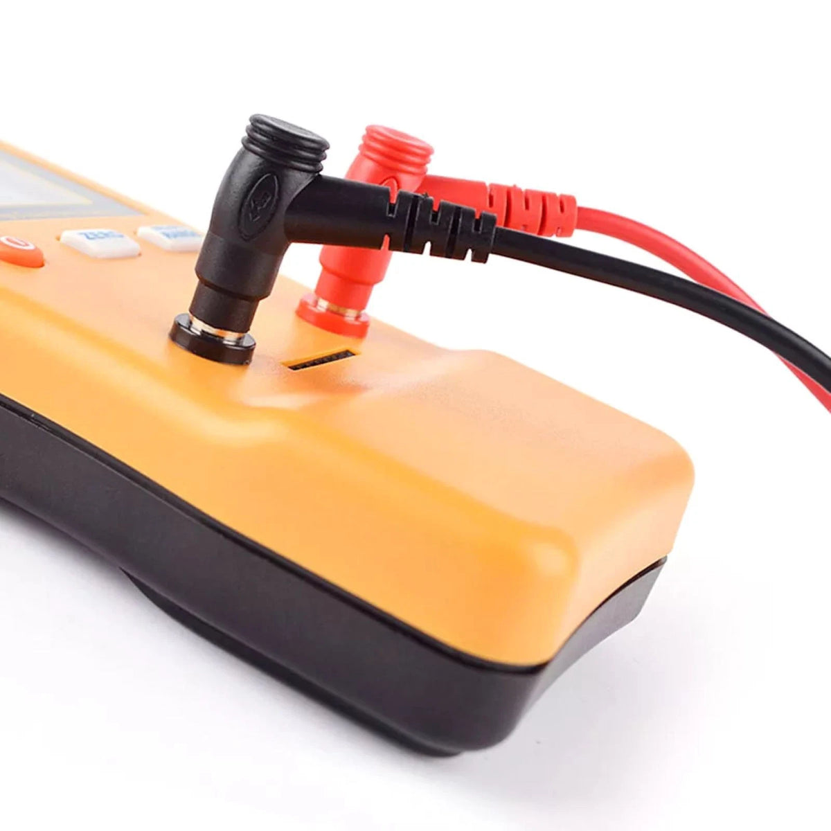 Durable M6013 Capacitor Meter Auto Rang Measuring Capacitance Tester Instrument