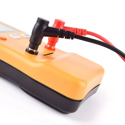 Durable M6013 Capacitor Meter Auto Rang Measuring Capacitance Tester Instrument