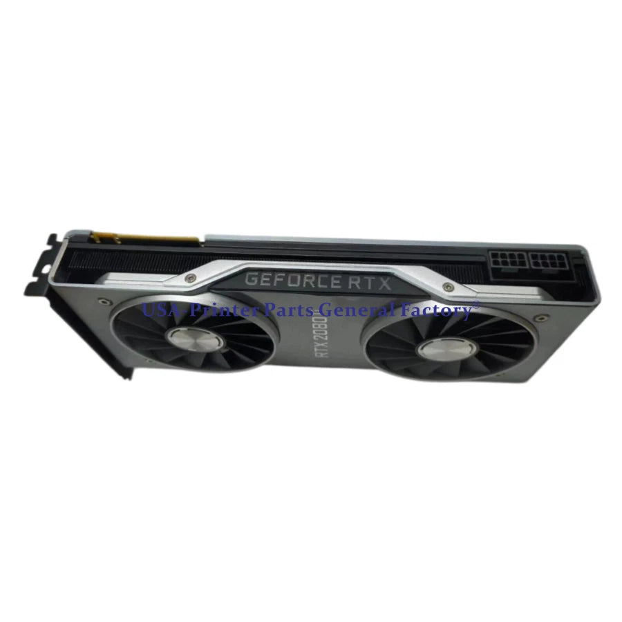 OEM NVIDIA GeForce RTX 2080 Ti 11GB GDDR6 Graphics Card 900-1G150-2530-000