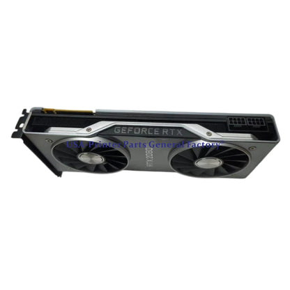 OEM NVIDIA GeForce RTX 2080 Ti 11GB GDDR6 Graphics Card 900-1G150-2530-000