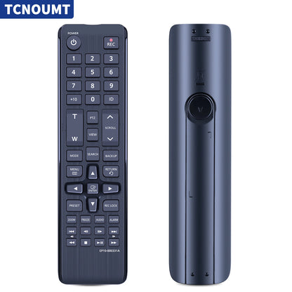 EP10-000331A Remote Control For Samsung DVR Security System SDS-P3042