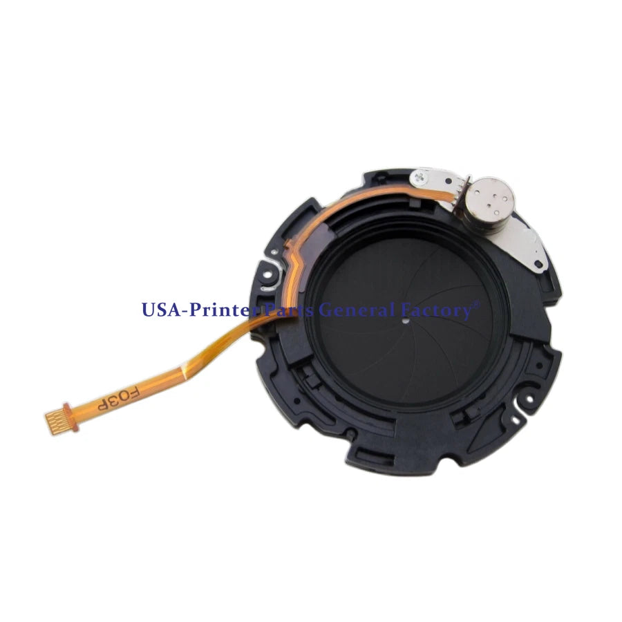 SEL2470GM Compatible For Sony FE 24-70mm f 2.8 GM Aperture Group Diaphragm Cable