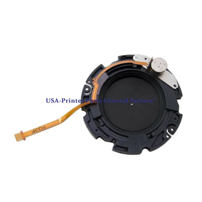 SEL2470GM Compatible For Sony FE 24-70mm f 2.8 GM Aperture Group Diaphragm Cable