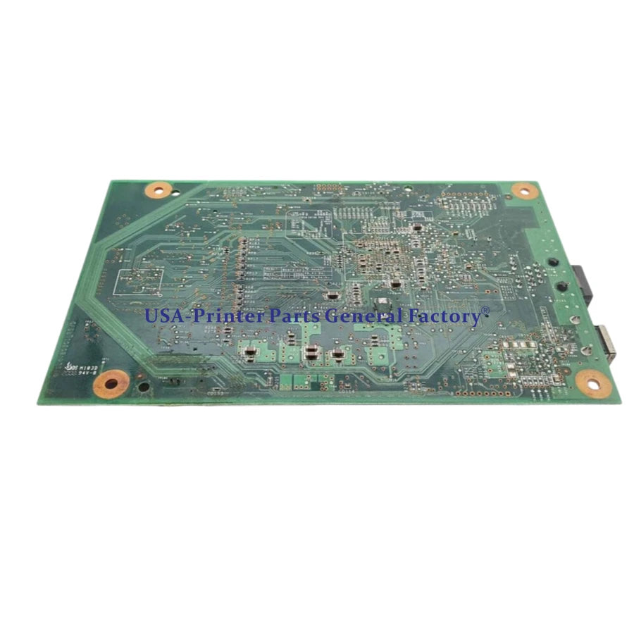 Q7805-60002 Formatter Board mainboard Fits compatible HP LaserJet P2015DN 2015DN