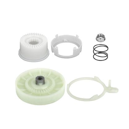 Washer Pulley Clutch Kit Repairing Accessories Commponents For Replacement Kit