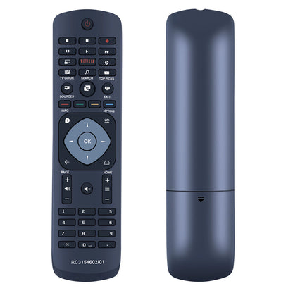 RC3154602/01 For Philips TV Remote Control 52PFL7704D 47PFL7704D 42PFL7704D