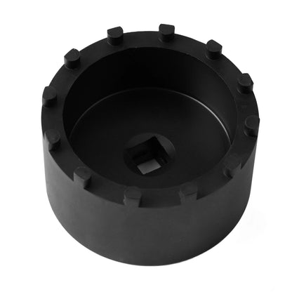 For Ram Trucks 12 Pin Axle Bearing Retaining Nut Socket