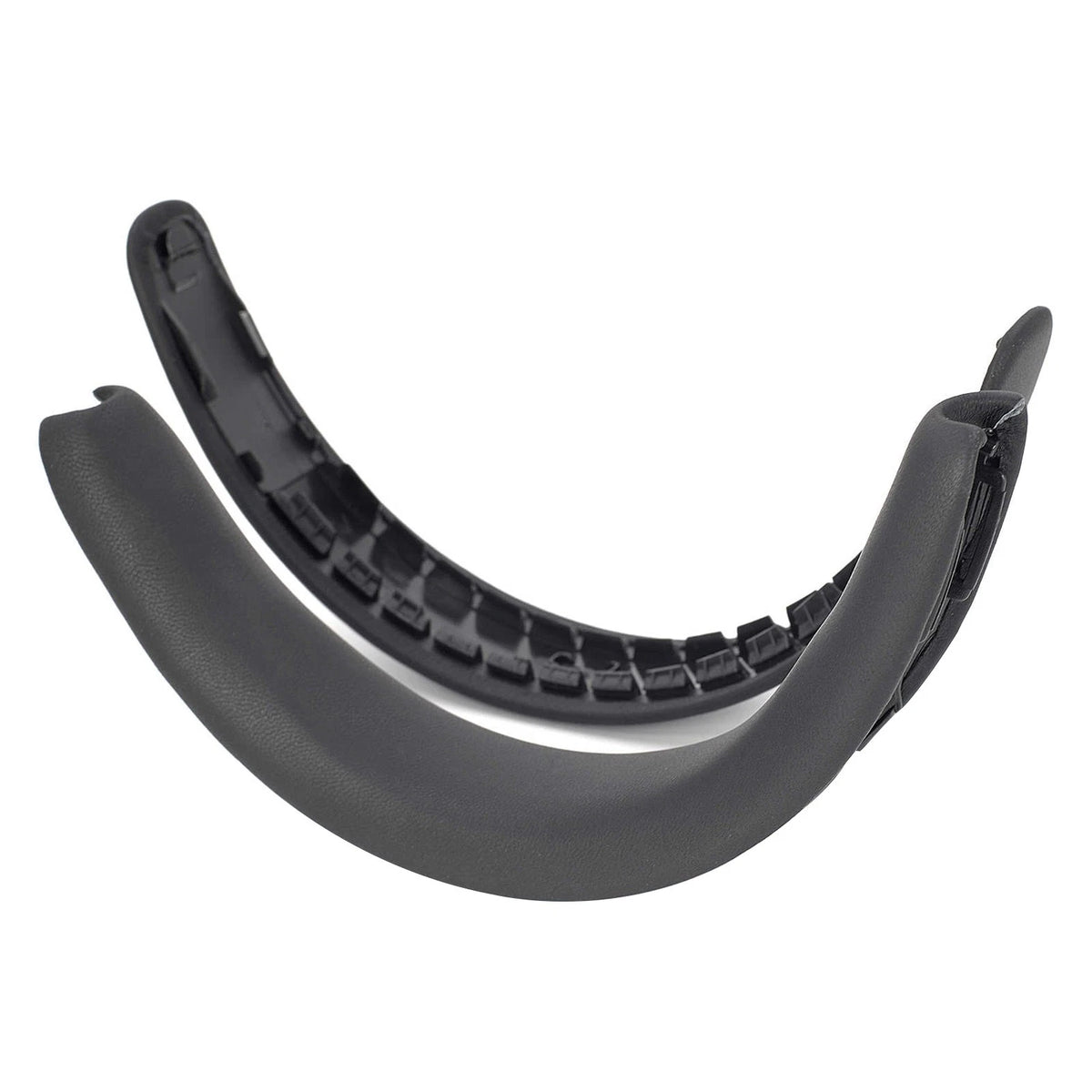 For Bowers & Wilkins PX7 S2 PX8 SE2 Headphone Headband  Sheepskin Padding