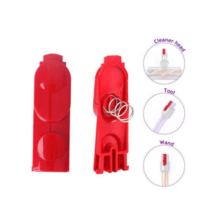 Plastic Handle Switch Button For Dyson V7 V8 V10 V11 V15 Vacuum Cleaner